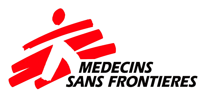 MSF logo